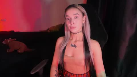 Snapshot of ashmila chatting on March 8, 2026, 2:37 am Mila online show from March 8, 2026, 2:37 am