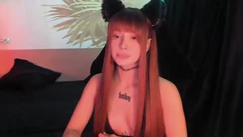 Mila online show from June 25, 2026, 5:07 am