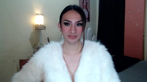 AshTheBigCock online show from February 17, 2026, 9:28 am