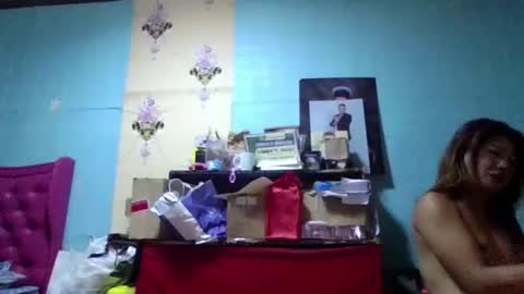 Pirena online show from November 11, 2025, 1:05 am