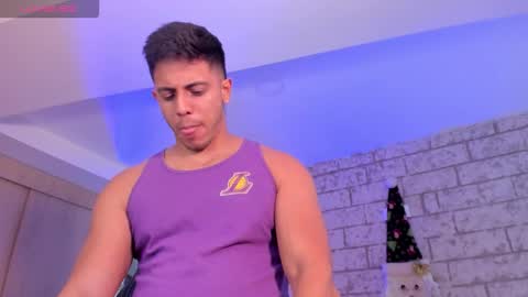 my name real is camilo online show from December 18, 2025, 7:36 am