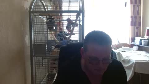 Snapshot of ashwin1964 chatting on November 17, 2025, 1:06 pm Ashwin online show from November 17, 2025, 1:06 pm