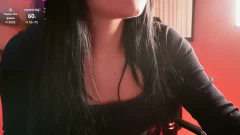 Snapshot of asia_25_ chatting on June 8, 2026, 4:02 am PAO online show from June 8, 2026, 4:02 am