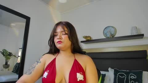 A S I A online show from March 8, 2025, 8:25 pm