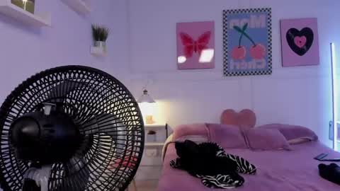 MyaFontaine online show from May 16, 2026, 10:36 am