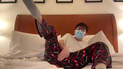 asiaboyshow online show from March 27, 2026, 6:30 am