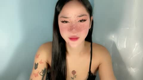 AMANDA online show from September 28, 2025, 11:43 pm