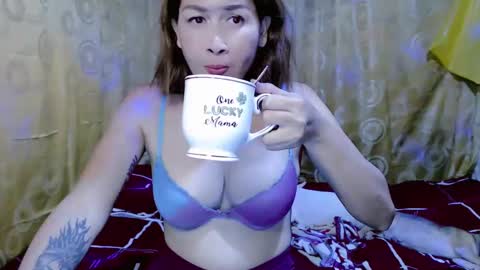Snapshot of asian_amaya69 chatting on December 4, 2024, 2:15 pm MISS ASIAN AMAYA online show from December 4, 2024, 2:15 pm