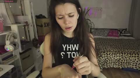 Snapshot of asian_angell chatting on July 1, 2026, 9:36 pm adeline online show from July 1, 2026, 9:36 pm
