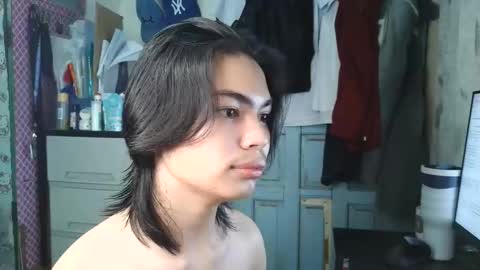 Snapshot of asian_babyboi chatting on October 11, 2025, 3:39 am asian_babyboi online show from October 11, 2025, 3:39 am