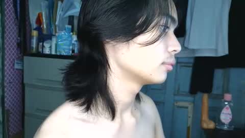 Snapshot of asian_babyboi chatting on October 15, 2025, 11:54 am asian_babyboi online show from October 15, 2025, 11:54 am