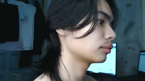 Snapshot of asian_babyboi chatting on October 16, 2025, 5:47 pm asian_babyboi online show from October 16, 2025, 5:47 pm