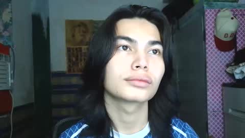 asian_babyboi online show from March 7, 2026, 2:14 pm