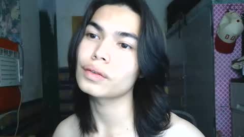 asian_babyboi online show from March 8, 2026, 4:33 pm