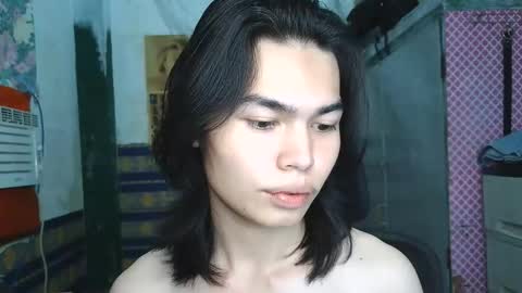 asian_babyboi online show from March 15, 2026, 2:34 pm