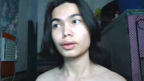 asian_babyboi online show from May 30, 2026, 2:47 pm