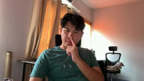 asian_bean online show from June 23, 2026, 3:26 am