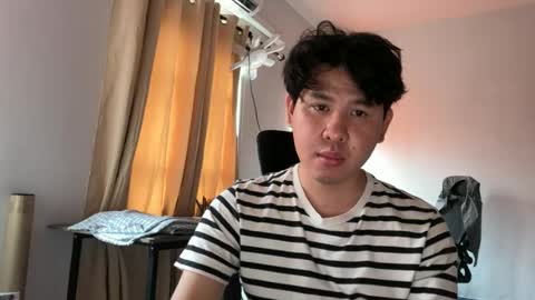 asian_bean online show from July 6, 2026, 2:41 am