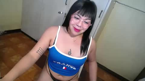 Snapshot of asian_bunnyx69 chatting on February 27, 2025, 7:55 am Asia online show from February 27, 2025, 7:55 am