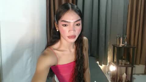 asian_cassy online show from February 16, 2026, 6:09 am