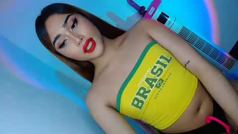 baby caulix online show from October 7, 2025, 9:34 pm