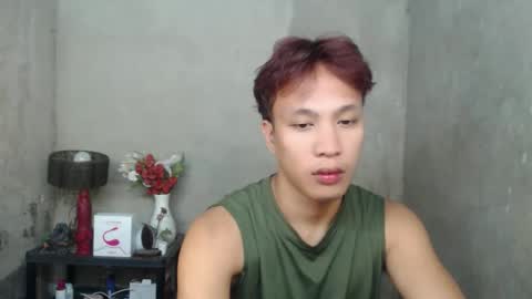 Snapshot of asian_cum_josh chatting on October 2, 2025, 1:07 pm asian_cum_josh online show from October 2, 2025, 1:07 pm