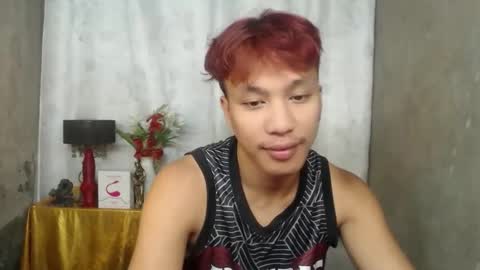 Snapshot of asian_cum_josh chatting on October 24, 2025, 9:28 am asian_cum_josh online show from October 24, 2025, 9:28 am