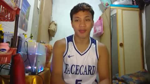 asian_cum_josh online show from March 2, 2026, 5:41 am