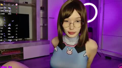Snapshot of asian_euphoria chatting on July 2, 2026, 2:45 pm Dju online show from July 2, 2026, 2:45 pm