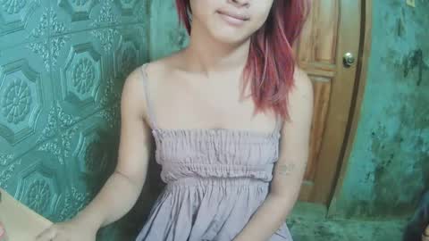 asian_geraldinexxx online show from February 10, 2026, 10:14 pm