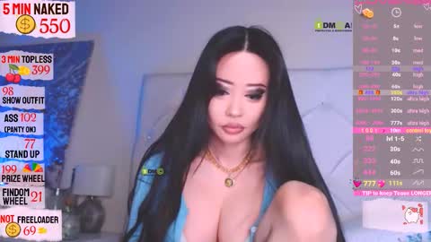 Snapshot of asian_gf chatting on March 15, 2026, 8:31 am usually start stream about 10 pm PST 1 am EST online show from March 15, 2026, 8:31 am