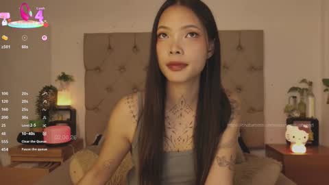 Kris online show from February 7, 2026, 12:47 am