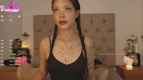 Kris online show from February 13, 2026, 9:44 pm