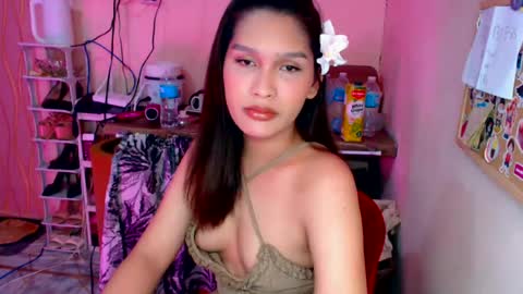 Snapshot of asian_glamm chatting on July 1, 2026, 11:56 am ANITA online show from July 1, 2026, 11:56 am