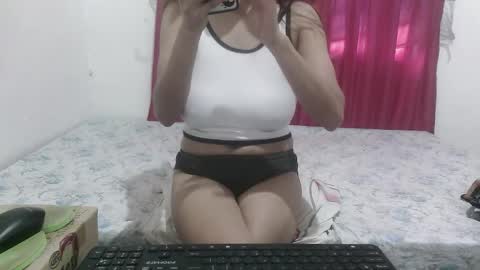 asian godess69 online show from January 15, 2026, 2:16 am