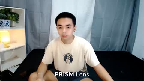 asian_janush online show from October 23, 2025, 12:15 pm