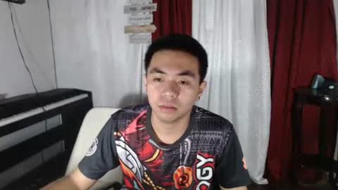 asian_janush online show from October 25, 2025, 12:40 am