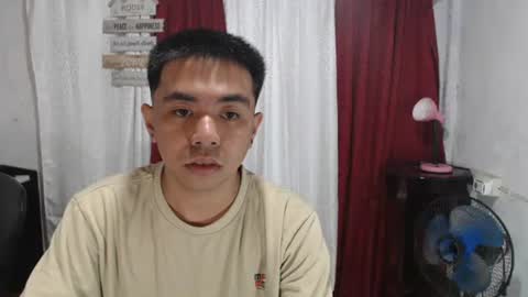 asian_janush online show from November 3, 2025, 11:04 pm