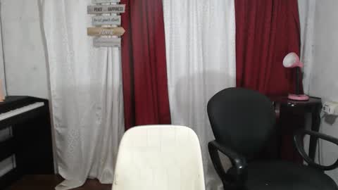 asian_janush online show from November 7, 2025, 2:17 pm