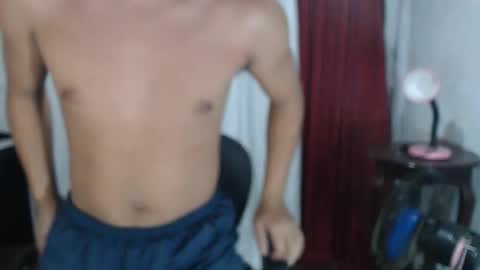 asian_janush online show from November 26, 2025, 2:07 pm