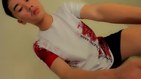 Jay Mar online show from February 8, 2026, 5:27 pm