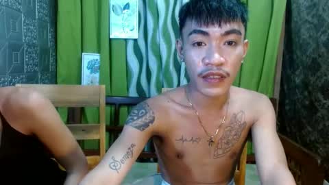 Snapshot of asian_kimxxx chatting on January 10, 2025, 2:45 pm don online show from January 10, 2025, 2:45 pm