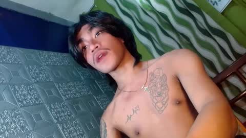 Snapshot of asian_kimxxx chatting on March 5, 2025, 7:38 am don online show from March 5, 2025, 7:38 am