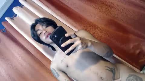 Snapshot of asian_kimxxx chatting on March 11, 2025, 1:56 pm don online show from March 11, 2025, 1:56 pm