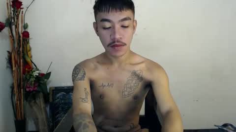 Snapshot of asian_kimxxx chatting on January 6, 2026, 8:18 am don online show from January 6, 2026, 8:18 am