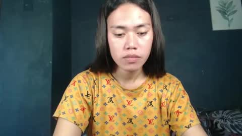 Snapshot of asian_kristellex chatting on December 11, 2024, 11:00 pm KRISTELLE online show from December 11, 2024, 11:00 pm