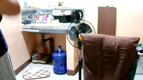 Alex online show from August 6, 2026, 6:54 pm