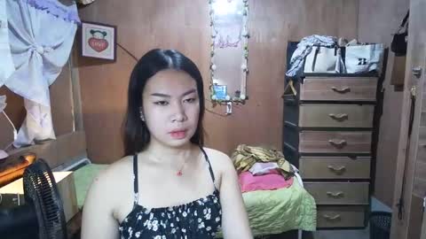 asian_llory online show from October 8, 2025, 4:54 am