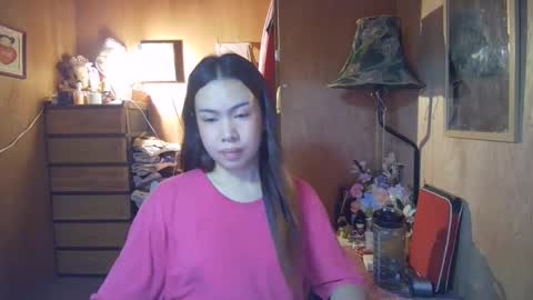 asian_llory online show from February 3, 2026, 6:22 am