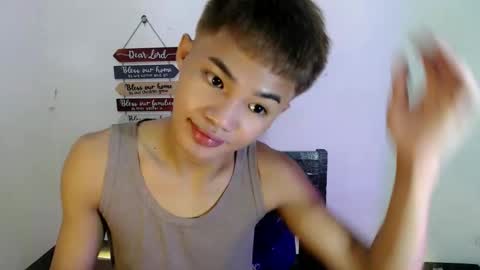 Snapshot of asian_lover05 chatting on April 6, 2026, 7:26 pm asian_lover05 online show from April 6, 2026, 7:26 pm